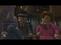 LEGO Harry Potter and the Order of the Phoenix FULL MOVIE