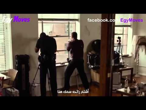 الفيلم الاجنبي دعونا نكون رجال شرطة جديد مترجم 2014