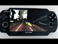 WipEout 2048 - Gamescom 2011 - PlayStation Vita Trailer