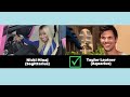 Who's Your Celebrity Zodiac Match-up?