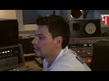 Thomas Gold In The Studio With Future Music Part 1