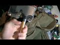 Bug Out Bag: I have no clue what's in mine!