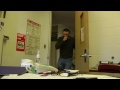 Bad Nurse - A Cinnaminson High School Advanced TV Production