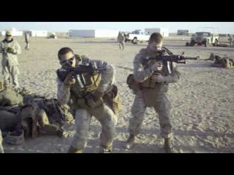 Marine Grunts Speed Reload