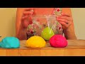 How to Make Playdough WITHOUT Cream of Tartar and No Cook!