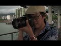 Canon 5D Mark II vs Canon 7D Field Test Hands-on Review