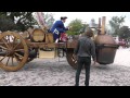 1770 French Cugnot - 2011 video