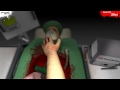 Vidéo choc: Un chirurgien rate une transplantation cardiaque! - Surgeon Simulator 2013