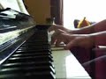 Piano Song I Made Up!