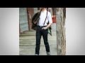 5 Types Of Men's Suspenders - Buying Men's Trouser Braces - Suspender Video