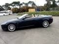 Aston Martin DB9 Volante Touchtronic - 2006