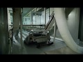 Audi A7 Sportback Production