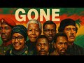 GONE ft Mondele Empire, Ibrahim Traor?