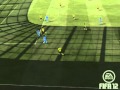 FIFA 12 Gamplay - Aleksandar Kolarov Great Goal