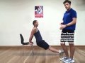 “5 Anywhere, Anytime Exercises for Losing the Love Handles