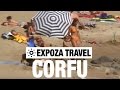 Greece - Corfu Travel Video Guide