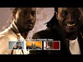 P-Square & Matt Houston - E No Easy Remix (French Version)