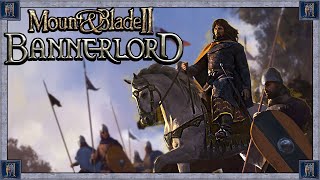 A New Kingdom Rises - Vlandia Campaign - Mount &amp; Blade II: Bannerlord #1