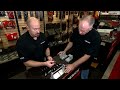 New GearWrench ratcheting flare nut wrenches