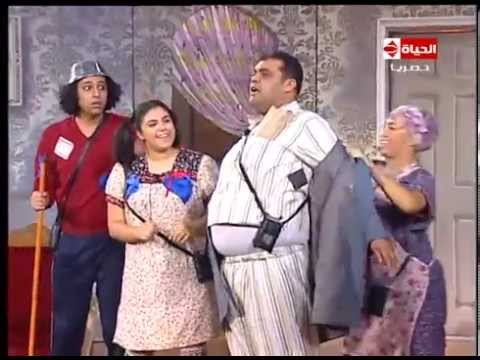 تياترو مصر - أولي مسرحيات الجيل الثاني في الموسم الثالث