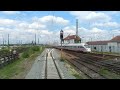 BR 103 184-8 - Führerstandsmitfahrt Dresden - Köln Juli 2011 (HD)
