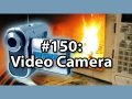 Is It A Good Idea To Microwave A Video Camera?