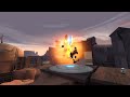 TF2 at 1000 FPS