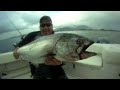 Ucluelet Salmon and Halibut Fishing Charter Big Bear Salmon Charters