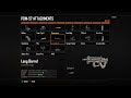Black Ops 2 | 1 Month On | Best SMG Class Set Ups