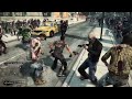 Dead Rising 3 Gameplay Walkthrough Part 25 - Speed Freak (XBOX ONE)