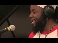Morgan Heritage - Perfect Love Song in session for BBC Radio 1Xtra