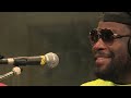 Morgan Heritage - Perfect Love Song in session for BBC Radio 1Xtra