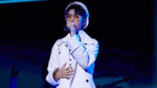 【TFBOYS 王俊凱】王俊凱2019無邊界演唱會 歌曲《我的》甜度滿分引全場尖叫【Karry Wang Junkai】