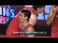 Jeremy Lin`s First Game as a Rocket Highlights || Oct 31, 2012 || HD