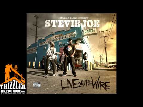 Stevie Joe - Live On The Wire (Produced by The Mekanix)