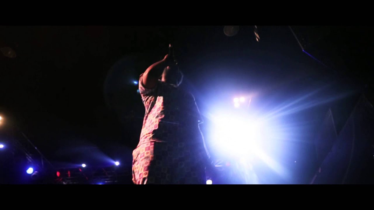 HBK Gang - HBK Forever Tour Finale (Video)