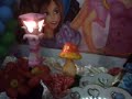 Barbie e as Três Mosqueteiras