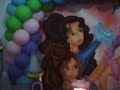 Barbie e as Três Mosqueteiras