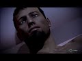 Mass Effect 3 - Tali Romance - All Scenes