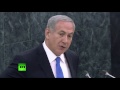 'Iran's Rouhani is wolf in sheep's clothing' - Netanyahu to UN General Assembly (FULL SPEECH)