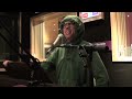 Merton Video #6 : London : The Iain Lee Show on Absolute Radio