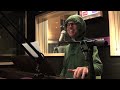 Merton Video #6 : London : The Iain Lee Show on Absolute Radio