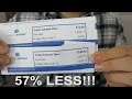 5 Simple Tricks to Lower Your Energy Bill 50% or MORE Guaranteed! - 2016