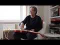The Gibson Harrison-Clapton