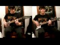 Gamma Ray-Tribute to the past-(All guitars by Zubi)