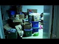 Ghost caught on video tape 1 (The Haunting)