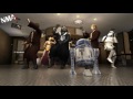 Star Wars Episode 7 Official Trailer by NMA