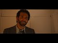American Hustle Movie CLIP - I Like You (2013) - Jennifer Lawrence Movie HD