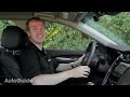 2014 Cadillac CTS - Review