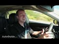 2014 Cadillac CTS - Review